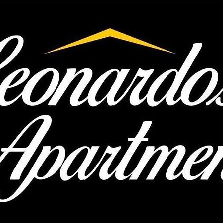 Leonardo'S Sweet Hotel Tappenbeck Εξωτερικό φωτογραφία