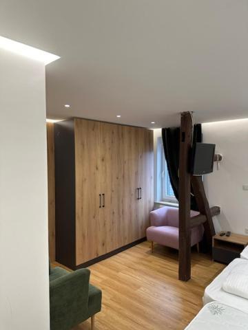 Leonardo'S Sweet Hotel Tappenbeck Εξωτερικό φωτογραφία