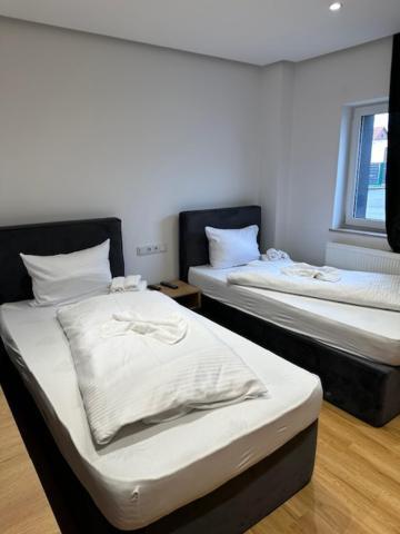 Leonardo'S Sweet Hotel Tappenbeck Εξωτερικό φωτογραφία