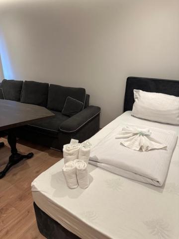 Leonardo'S Sweet Hotel Tappenbeck Εξωτερικό φωτογραφία